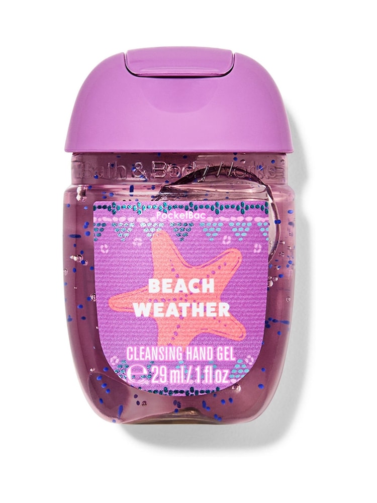 Bath & Body Works Pocketbac Soap1 fl oz / 29 mL - Image 1 of 1