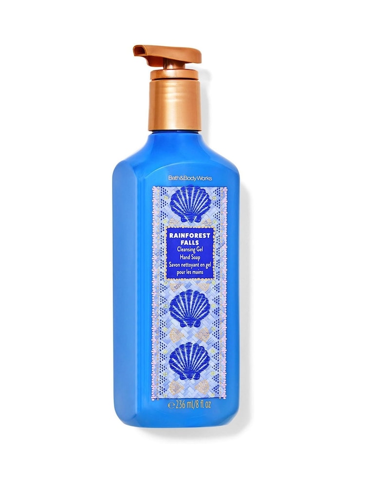 Bath & Body Works Gel Soap 8 fl oz / 236 mL - Image 1 of 1