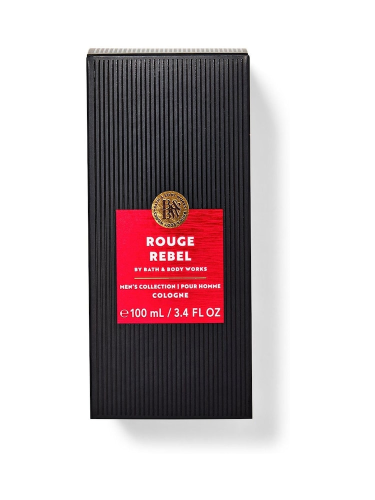 Bath & Body Works Rouge Rebel Eau de Toilette 3.4 fl oz / 100 mL - Image 2 of 2
