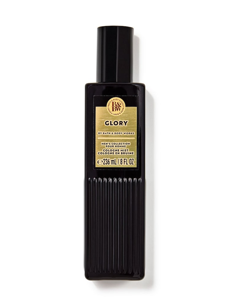 Bath & Body Works Glory Cologne Mist 8 oz / 226 g - Image 1 of 1
