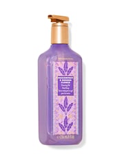 Bath & Body Works Passion Fruit and Banana Flower Gel Soap 8 fl oz / 236 mL - Image 1 of 1