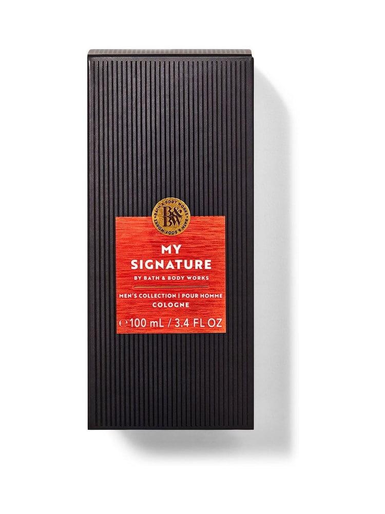 Bath & Body Works My Signature Eau de Toilette 3.4 fl oz / 100 mL - Image 2 of 2