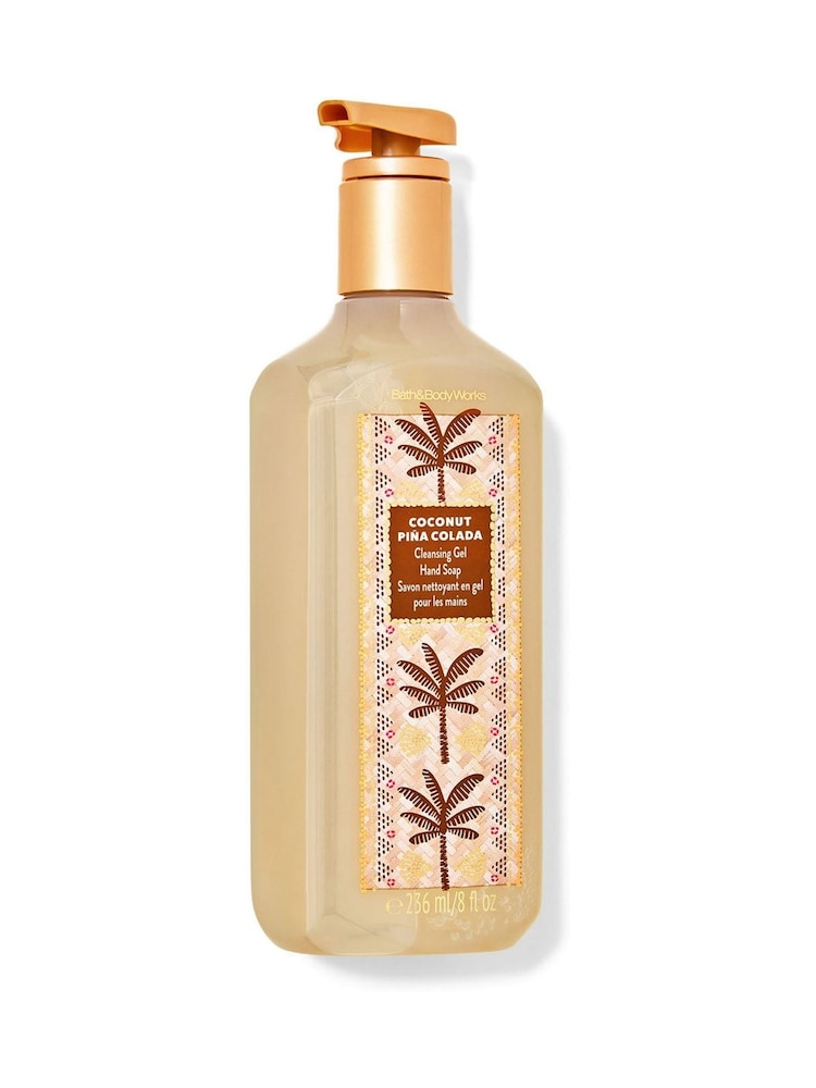 Bath & Body Works Gel Soap 8 fl oz / 236 mL - Image 1 of 1