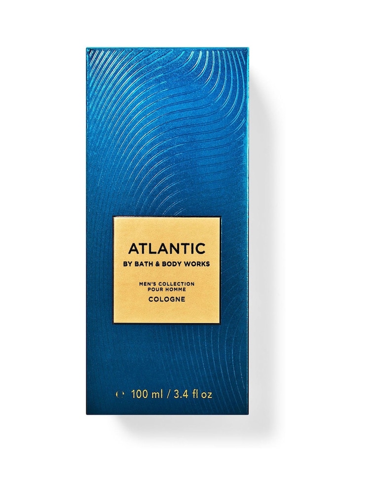 Bath & Body Works Eau de Toilette 3.4 fl oz / 100 mL - Image 2 of 2
