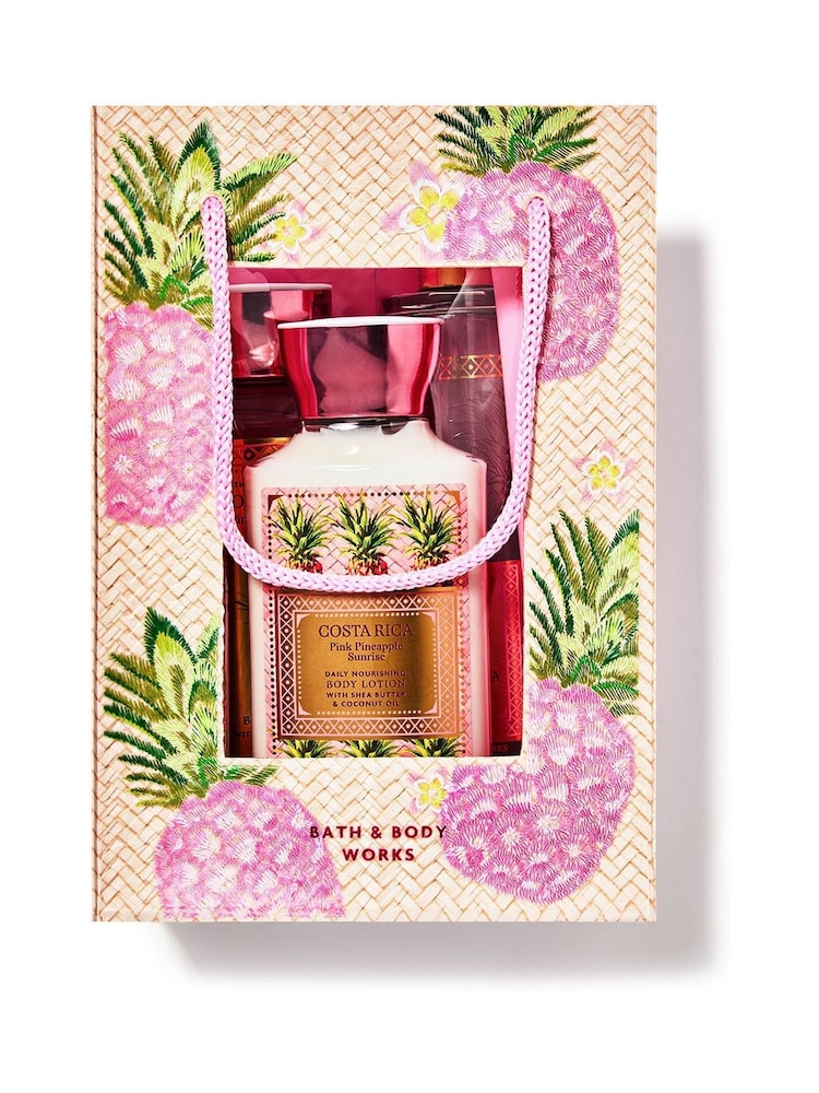 Bath & Body Works Gift Set - Image 2 of 2
