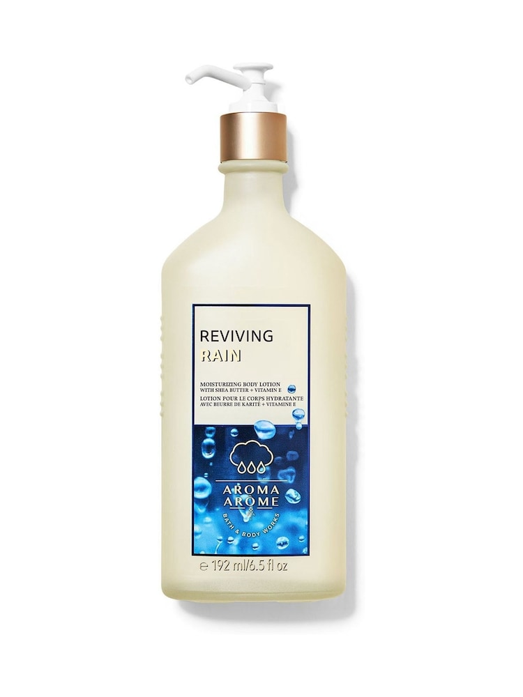 Bath & Body Works Body Lotion 6.5 oz / 192g - Image 1 of 1 Bath & Body Works Body Lotion 6.5 oz / 192g - Image 1 of 1