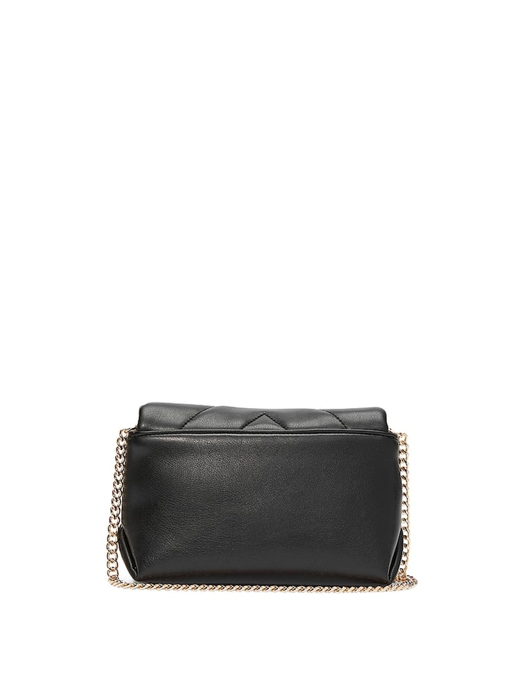 Victoria's Secret Black Crossbody Bag - Image 3 of 3