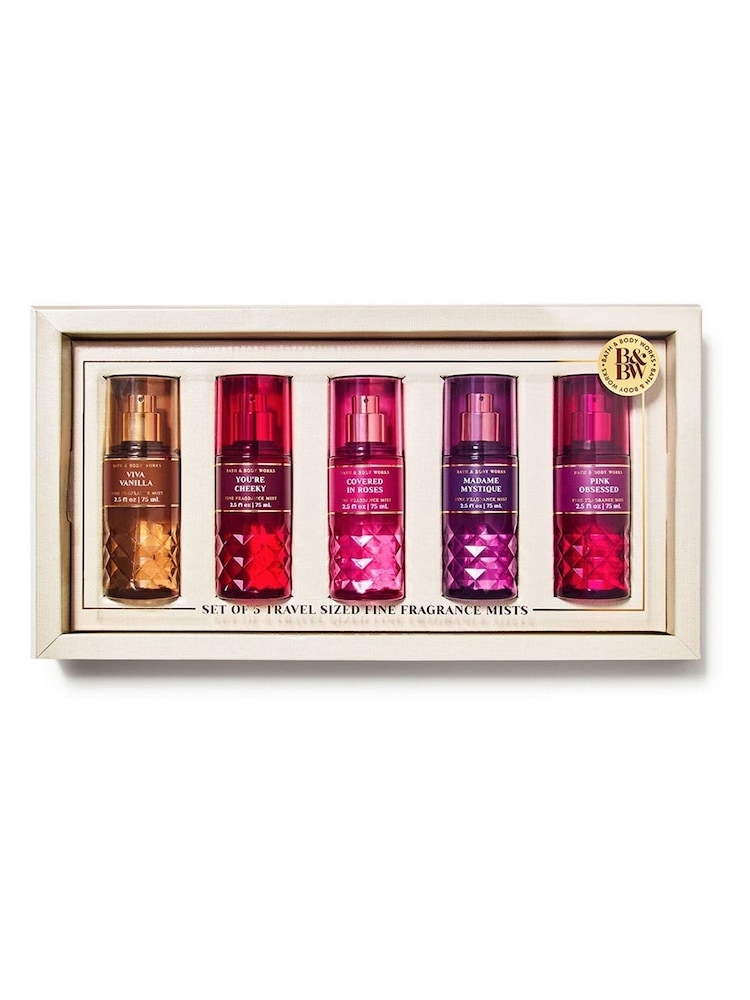 Bath & Body Works Gift Set - Image 2 of 2