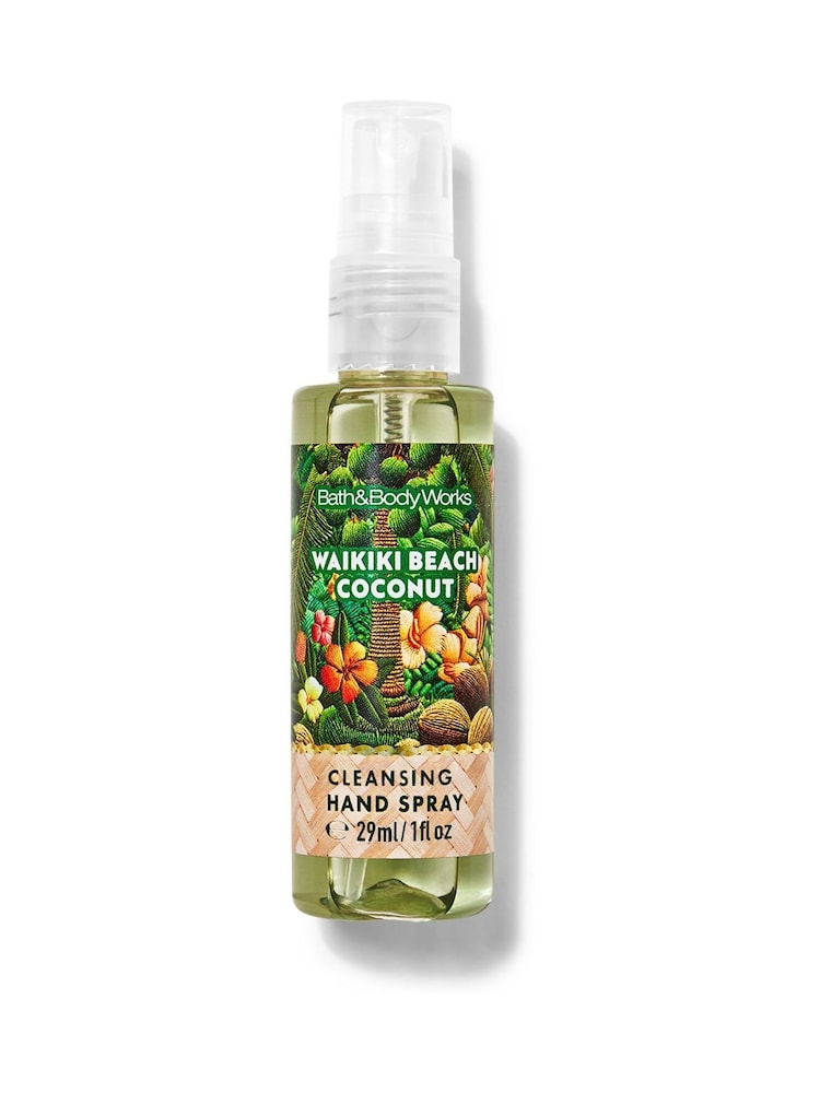 Bath & Body Works Spray Sanitiser 1 fl oz / 29 mL - Image 1 of 1