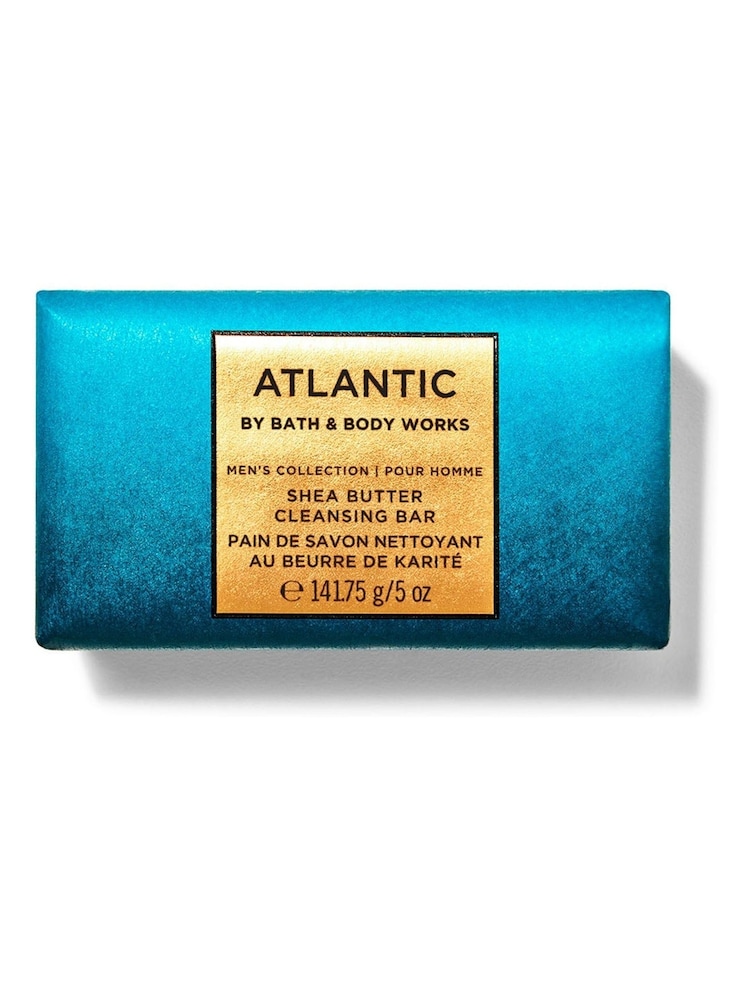 Bath & Body Works Cleansing Bar 141 g - Image 1 of 1 Bath & Body Works Cleansing Bar 141 g - Image 1 of 1