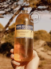 L'OCCITANE' Shea Verbena Hands & Body Liquid Soap Refill 500ml - Image 2 of 3