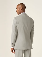 Skopes Natural Tailored Fit Redding Suit: Jacket - Image 3 of 6