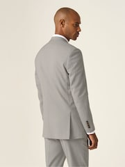 Skopes Natural Slim Fit Redding Suit Jacket - Image 4 of 7