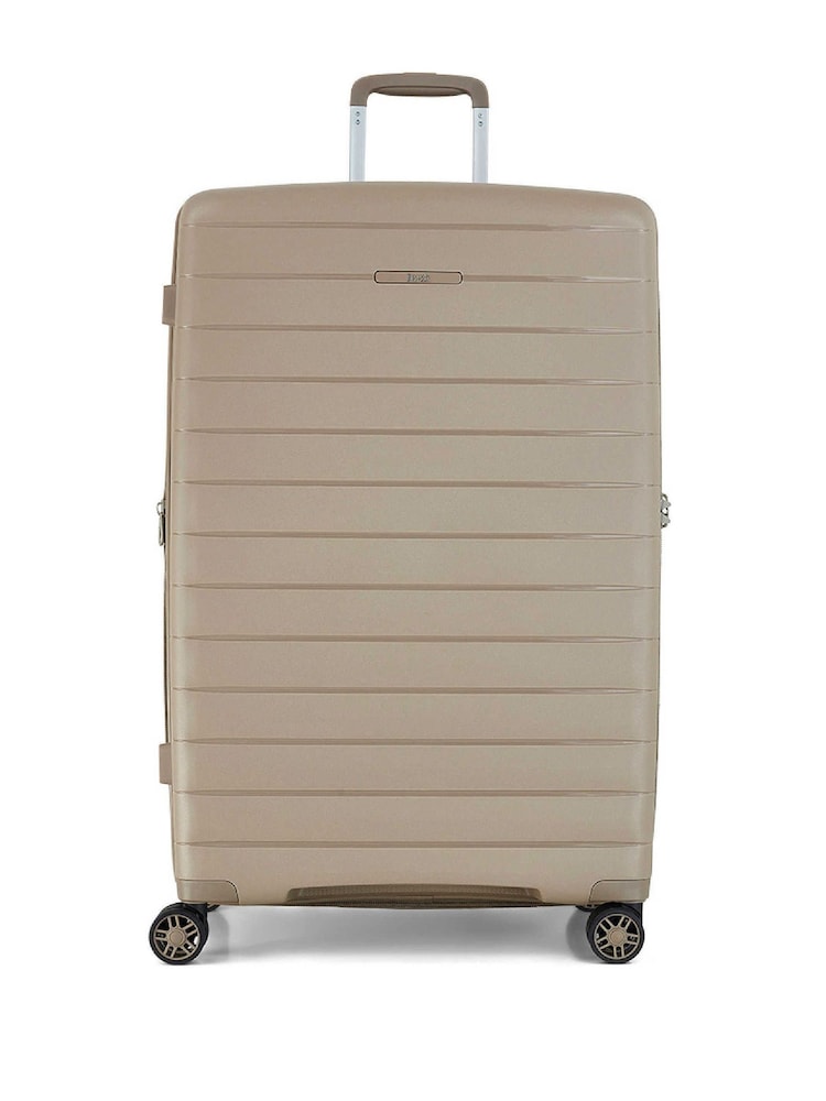 Rock Luggage Palma Large Suitcase - Image 1 of 6 Rock Luggage Palma Large Suitcase - Image 1 of 6