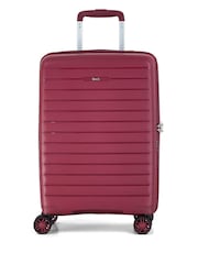 Rock Luggage Palma Cabin Nude Suitcase - Image 1 of 2