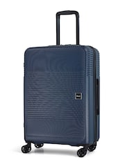 Rock Luggage Medium Lincoln Green Suitcase - Image 2 of 2