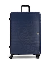 Rock Luggage Large Lincoln Black Suitcase - Image 1 of 4