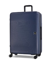 Rock Luggage Large Lincoln Black Suitcase - Image 2 of 4