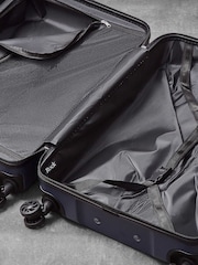 Rock Luggage Large Lincoln Black Suitcase - Image 4 of 4