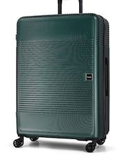 Rock Luggage  Lincoln Suitcases Black 3pc Set - Image 3 of 4