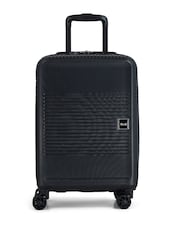 Rock Luggage Lincoln Cabin Green Suitcase - Image 1 of 2