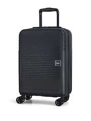 Rock Luggage Lincoln Cabin Green Suitcase - Image 2 of 2