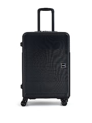 Rock Luggage Medium Lincoln Green Suitcase - Image 1 of 2