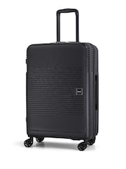 Rock Luggage Medium Lincoln Green Suitcase - Image 2 of 2
