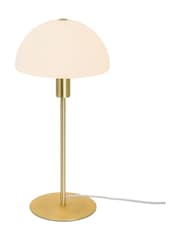 Nordlux Brass Ellen 20 Table Lamp - Image 2 of 5