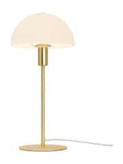Nordlux Brass Ellen 20 Table Lamp - Image 3 of 5