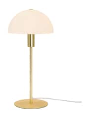 Nordlux Brass Ellen 20 Table Lamp - Image 4 of 5