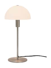 Nordlux Brushed Steel Ellen Table Lamp - Image 4 of 5