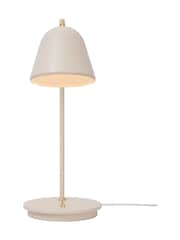 Nordlux Beige Fleur 15 Table Lamp - Image 4 of 5