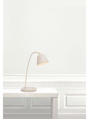 Nordlux Beige Fleur 15 Table Lamp - Image 5 of 5