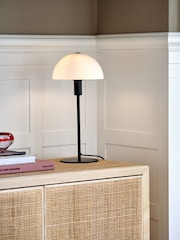 Nordlux Black Ellen 20 Table Lamp - Image 1 of 4