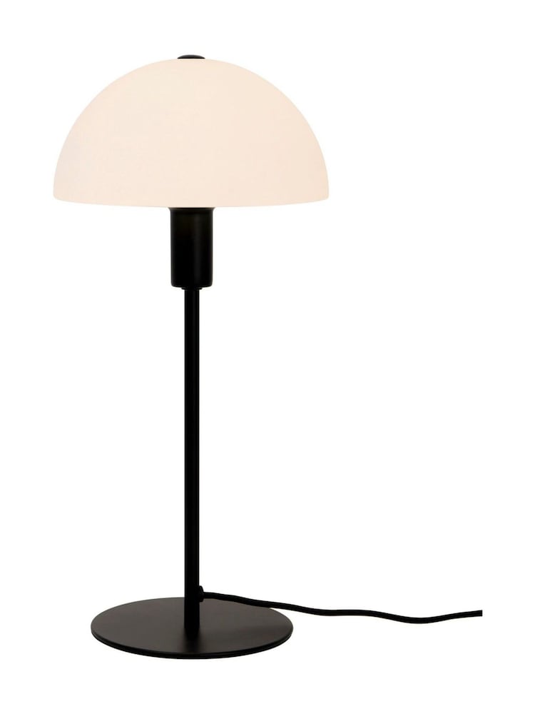 Nordlux Black Ellen 20 Table Lamp - Image 4 of 4
