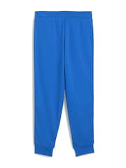 Puma Blue Kids Boys X Hot Wheels Sweat Joggers - Image 4 of 4