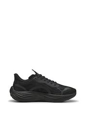 Черный - Puma мужские кроссовки для бега Velocity NITRO™ 3 - Image 1 of 6