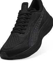 Черный - Puma мужские кроссовки для бега Velocity NITRO™ 3 - Image 5 of 6