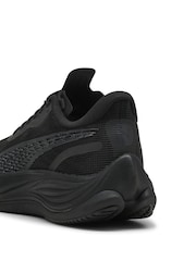 Черный - Puma мужские кроссовки для бега Velocity NITRO™ 3 - Image 6 of 6