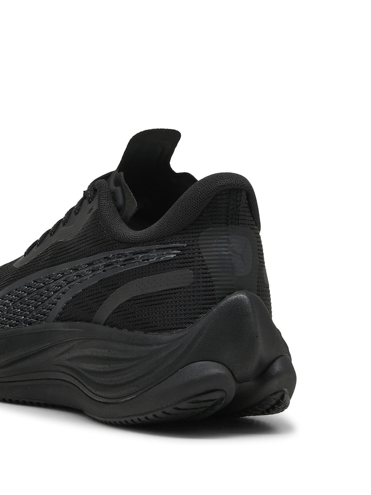 Черный - Puma мужские кроссовки для бега Velocity NITRO™ 3 - Image 6 of 6