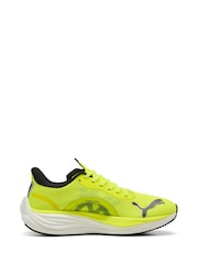 Желтый - Puma мужские кроссовки для бега Velocity NITRO™ 3 - Image 1 of 6