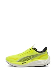 Желтый - Puma мужские кроссовки для бега Velocity NITRO™ 3 - Image 2 of 6