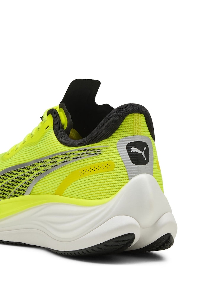 Желтый - Puma мужские кроссовки для бега Velocity NITRO™ 3 - Image 6 of 6