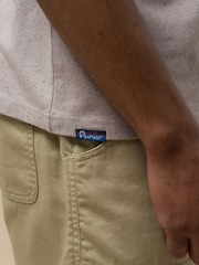 Penfield Mens Retro Whale T-Shirt - صورة 6 من 6