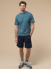 Tricou Penfield Bărbați Ripple texturat din jerseu de bumbac 100% - Imaginea 3 din 5