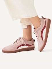 Radley June Lane Colour Block White Trainers - Image 1 of 4