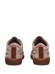 Radley June Lane Colour Block White Trainers - Image 3 of 4