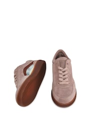 Radley June Lane Colour Block White Trainers - Image 4 of 4