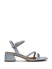 أزرق - Radley Landsdown Crescent Strap Sandals - صورة 2 من 4